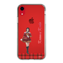 スリムプロテクションケース［ 【AKB48 THREE CONCEPTS LIVE開催記念コラボグッズ】 - 工藤 華純 ］