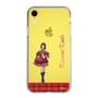 スリムプロテクションケース［ 【AKB48 THREE CONCEPTS LIVE開催記念コラボグッズ】 - 工藤 華純 ］