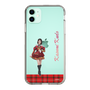 スリムプロテクションケース［ 【AKB48 THREE CONCEPTS LIVE開催記念コラボグッズ】 - 工藤 華純 ］