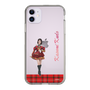 スリムプロテクションケース［ 【AKB48 THREE CONCEPTS LIVE開催記念コラボグッズ】 - 工藤 華純 ］