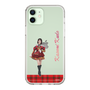 スリムプロテクションケース［ 【AKB48 THREE CONCEPTS LIVE開催記念コラボグッズ】 - 工藤 華純 ］