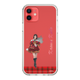 スリムプロテクションケース［ 【AKB48 THREE CONCEPTS LIVE開催記念コラボグッズ】 - 工藤 華純 ］