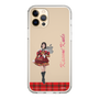 スリムプロテクションケース［ 【AKB48 THREE CONCEPTS LIVE開催記念コラボグッズ】 - 工藤 華純 ］