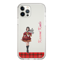 スリムプロテクションケース［ 【AKB48 THREE CONCEPTS LIVE開催記念コラボグッズ】 - 工藤 華純 ］