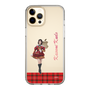 スリムプロテクションケース［ 【AKB48 THREE CONCEPTS LIVE開催記念コラボグッズ】 - 工藤 華純 ］