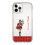 スリムプロテクションケース［ 【AKB48 THREE CONCEPTS LIVE開催記念コラボグッズ】 - 工藤 華純 ］