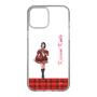 スリムプロテクションケース［ 【AKB48 THREE CONCEPTS LIVE開催記念コラボグッズ】 - 工藤 華純 ］