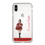 スリムプロテクションケース［ 【AKB48 THREE CONCEPTS LIVE開催記念コラボグッズ】 - 工藤 華純 ］