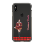 スリムプロテクションケース［ 【AKB48 THREE CONCEPTS LIVE開催記念コラボグッズ】 - 工藤 華純 ］