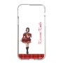 スリムプロテクションケース［ 【AKB48 THREE CONCEPTS LIVE開催記念コラボグッズ】 - 工藤 華純 ］
