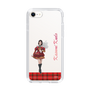 スリムプロテクションケース［ 【AKB48 THREE CONCEPTS LIVE開催記念コラボグッズ】 - 工藤 華純 ］
