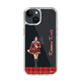 スリムプロテクションケース［ 【AKB48 THREE CONCEPTS LIVE開催記念コラボグッズ】 - 工藤 華純 ］