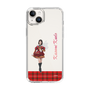 スリムプロテクションケース［ 【AKB48 THREE CONCEPTS LIVE開催記念コラボグッズ】 - 工藤 華純 ］