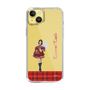 スリムプロテクションケース［ 【AKB48 THREE CONCEPTS LIVE開催記念コラボグッズ】 - 工藤 華純 ］