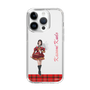 スリムプロテクションケース［ 【AKB48 THREE CONCEPTS LIVE開催記念コラボグッズ】 - 工藤 華純 ］