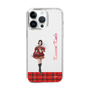 スリムプロテクションケース［ 【AKB48 THREE CONCEPTS LIVE開催記念コラボグッズ】 - 工藤 華純 ］