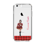 スリムプロテクションケース［ 【AKB48 THREE CONCEPTS LIVE開催記念コラボグッズ】 - 工藤 華純 ］