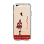 スリムプロテクションケース［ 【AKB48 THREE CONCEPTS LIVE開催記念コラボグッズ】 - 工藤 華純 ］