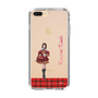 スリムプロテクションケース［ 【AKB48 THREE CONCEPTS LIVE開催記念コラボグッズ】 - 工藤 華純 ］