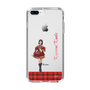 スリムプロテクションケース［ 【AKB48 THREE CONCEPTS LIVE開催記念コラボグッズ】 - 工藤 華純 ］
