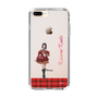 スリムプロテクションケース［ 【AKB48 THREE CONCEPTS LIVE開催記念コラボグッズ】 - 工藤 華純 ］