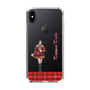 スリムプロテクションケース［ 【AKB48 THREE CONCEPTS LIVE開催記念コラボグッズ】 - 工藤 華純 ］