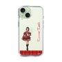 スリムプロテクションケース［ 【AKB48 THREE CONCEPTS LIVE開催記念コラボグッズ】 - 工藤 華純 ］