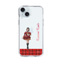 スリムプロテクションケース［ 【AKB48 THREE CONCEPTS LIVE開催記念コラボグッズ】 - 工藤 華純 ］