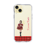 スリムプロテクションケース［ 【AKB48 THREE CONCEPTS LIVE開催記念コラボグッズ】 - 工藤 華純 ］