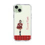 スリムプロテクションケース［ 【AKB48 THREE CONCEPTS LIVE開催記念コラボグッズ】 - 工藤 華純 ］