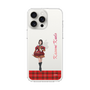 スリムプロテクションケース［ 【AKB48 THREE CONCEPTS LIVE開催記念コラボグッズ】 - 工藤 華純 ］