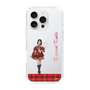 スリムプロテクションケース［ 【AKB48 THREE CONCEPTS LIVE開催記念コラボグッズ】 - 工藤 華純 ］