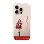 スリムプロテクションケース［ 【AKB48 THREE CONCEPTS LIVE開催記念コラボグッズ】 - 工藤 華純 ］