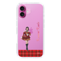 スリムプロテクションケース［ 【AKB48 THREE CONCEPTS LIVE開催記念コラボグッズ】 - 工藤 華純 ］