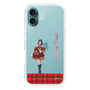 スリムプロテクションケース［ 【AKB48 THREE CONCEPTS LIVE開催記念コラボグッズ】 - 工藤 華純 ］