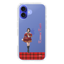 スリムプロテクションケース［ 【AKB48 THREE CONCEPTS LIVE開催記念コラボグッズ】 - 工藤 華純 ］