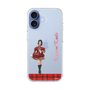 スリムプロテクションケース［ 【AKB48 THREE CONCEPTS LIVE開催記念コラボグッズ】 - 工藤 華純 ］
