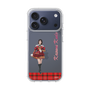スリムプロテクションケース［ 【AKB48 THREE CONCEPTS LIVE開催記念コラボグッズ】 - 工藤 華純 ］
