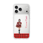 スリムプロテクションケース［ 【AKB48 THREE CONCEPTS LIVE開催記念コラボグッズ】 - 工藤 華純 ］