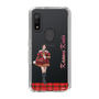 スリムプロテクションケース［ 【AKB48 THREE CONCEPTS LIVE開催記念コラボグッズ】 - 工藤 華純 ］