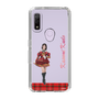 スリムプロテクションケース［ 【AKB48 THREE CONCEPTS LIVE開催記念コラボグッズ】 - 工藤 華純 ］