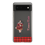 スリムプロテクションケース［ 【AKB48 THREE CONCEPTS LIVE開催記念コラボグッズ】 - 工藤 華純 ］