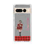 スリムプロテクションケース［ 【AKB48 THREE CONCEPTS LIVE開催記念コラボグッズ】 - 工藤 華純 ］