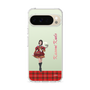 スリムプロテクションケース［ 【AKB48 THREE CONCEPTS LIVE開催記念コラボグッズ】 - 工藤 華純 ］
