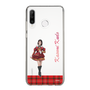 スリムプロテクションケース［ 【AKB48 THREE CONCEPTS LIVE開催記念コラボグッズ】 - 工藤 華純 ］