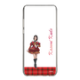 スリムプロテクションケース［ 【AKB48 THREE CONCEPTS LIVE開催記念コラボグッズ】 - 工藤 華純 ］