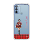 スリムプロテクションケース［ 【AKB48 THREE CONCEPTS LIVE開催記念コラボグッズ】 - 工藤 華純 ］
