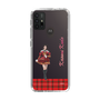スリムプロテクションケース［ 【AKB48 THREE CONCEPTS LIVE開催記念コラボグッズ】 - 工藤 華純 ］