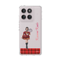 スリムプロテクションケース［ 【AKB48 THREE CONCEPTS LIVE開催記念コラボグッズ】 - 工藤 華純 ］