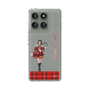 スリムプロテクションケース［ 【AKB48 THREE CONCEPTS LIVE開催記念コラボグッズ】 - 工藤 華純 ］
